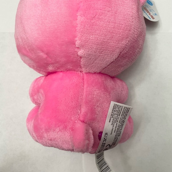 Hello Kitty Care Bear - Picture 8 of 8